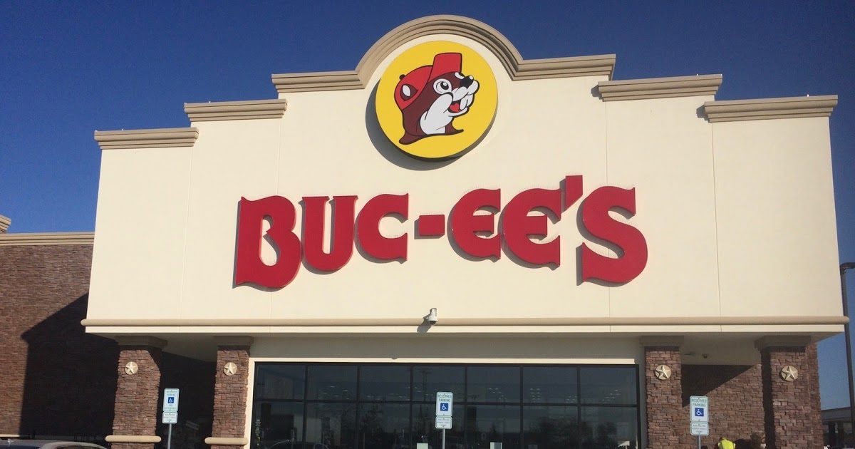 Buc-ee’s To Break Ground June 15 In Crossville, TN | 102.5 WOW COUNTRY ...